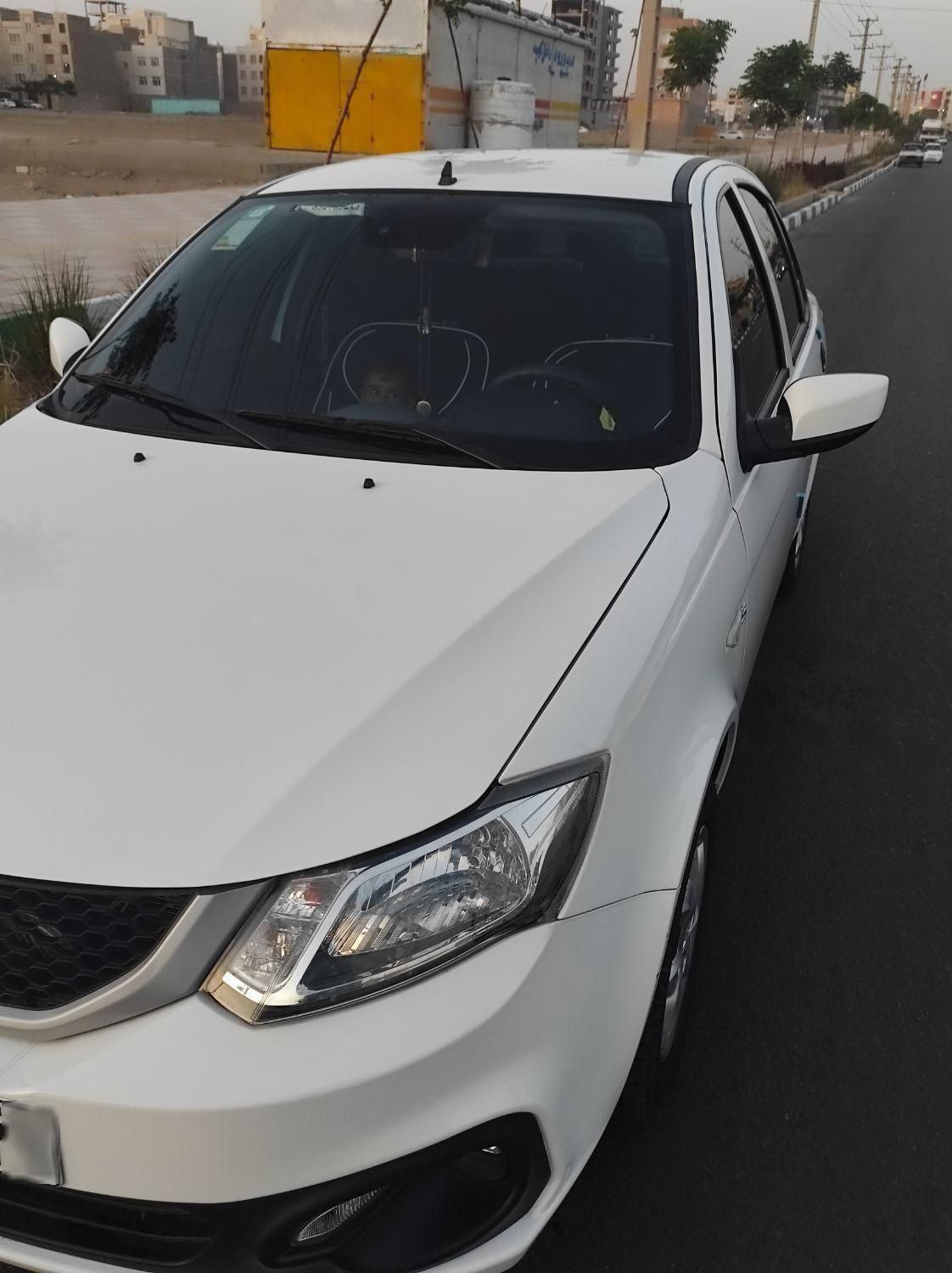 خودرو ساینا، S آگهی ann_17909955