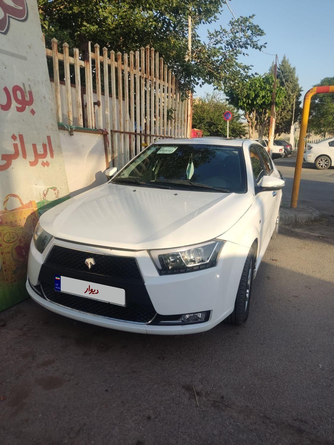 خودرو دنا، پلاس آگهی ann_17909958