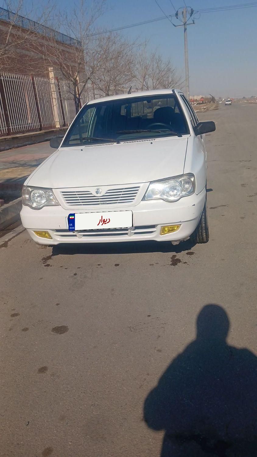خودرو پراید، 111 آگهی ann_17909981