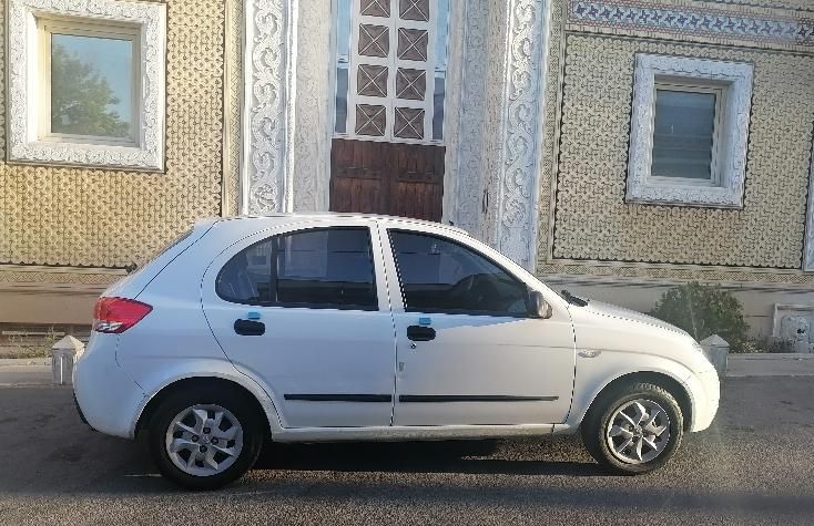 خودرو تیبا، 2 آگهی ann_17909988