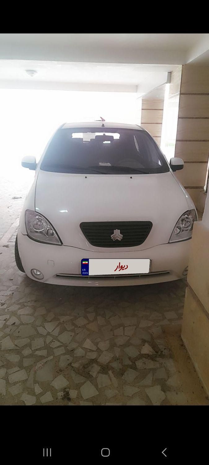 خودرو تیبا، 2 آگهی ann_17909994
