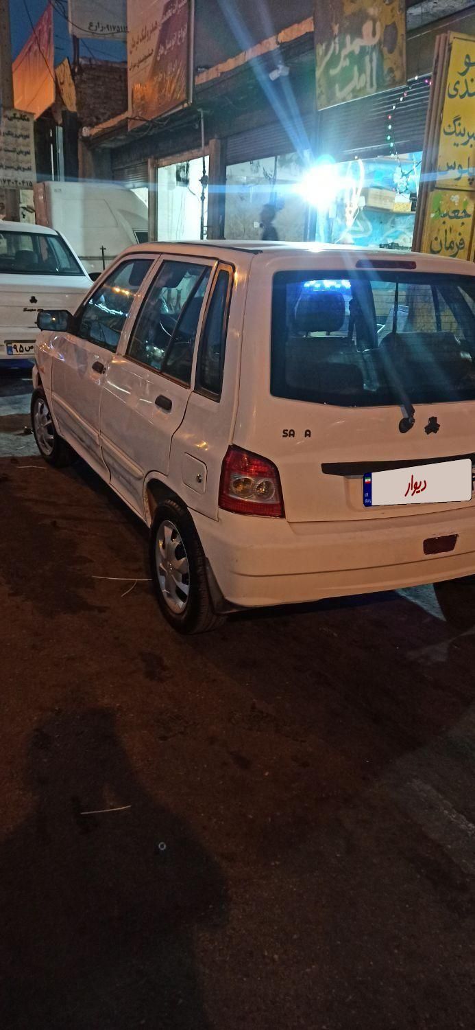 خودرو پراید، 111 آگهی ann_17910002