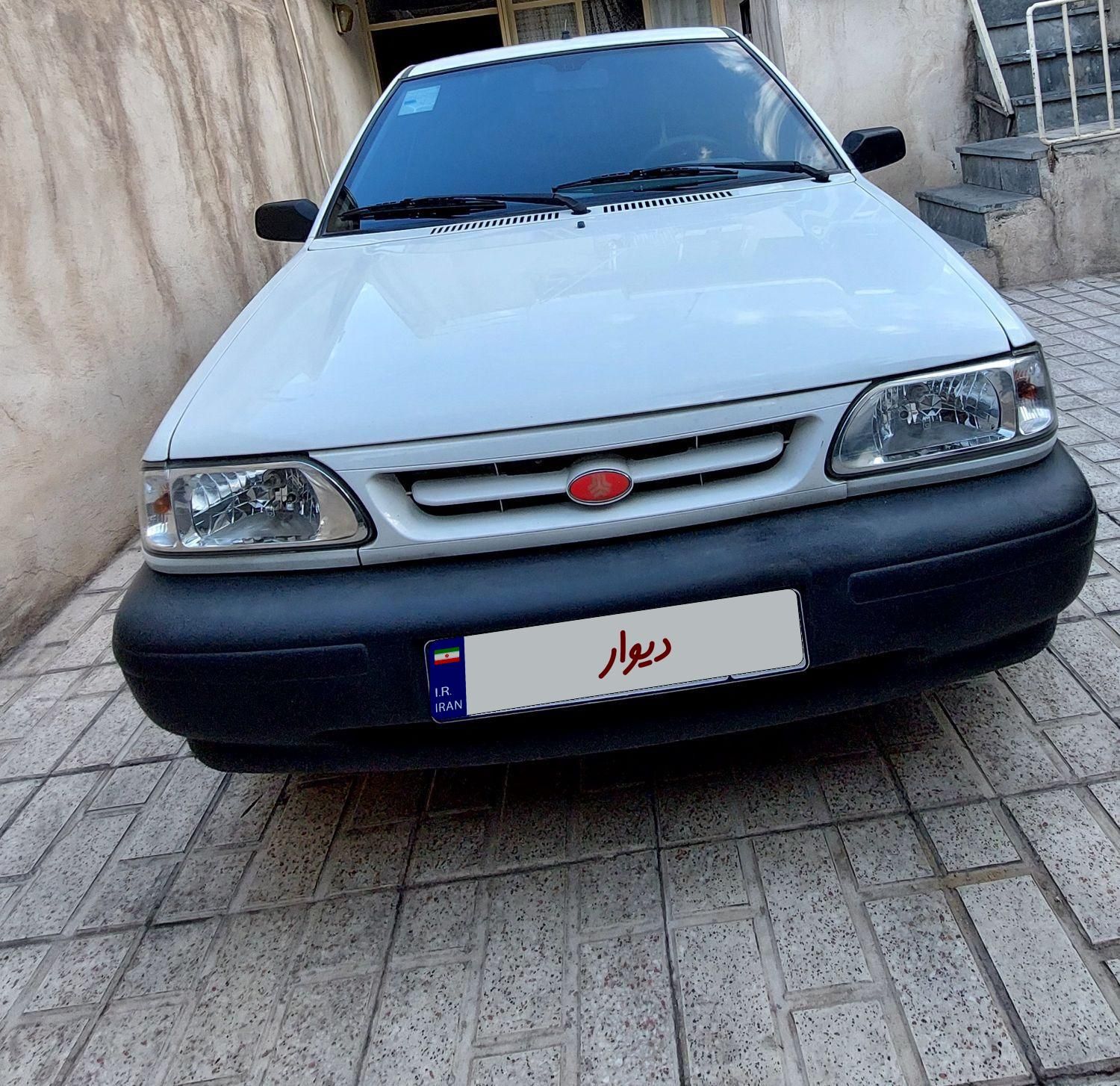 پراید 131 SE - 1399