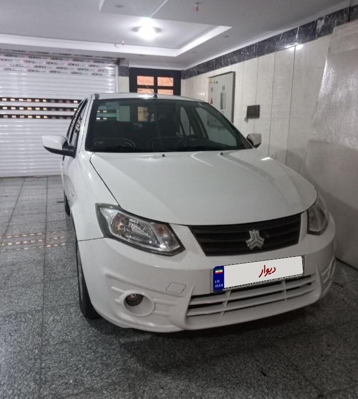 خودرو ساینا، GX آگهی ann_17910027