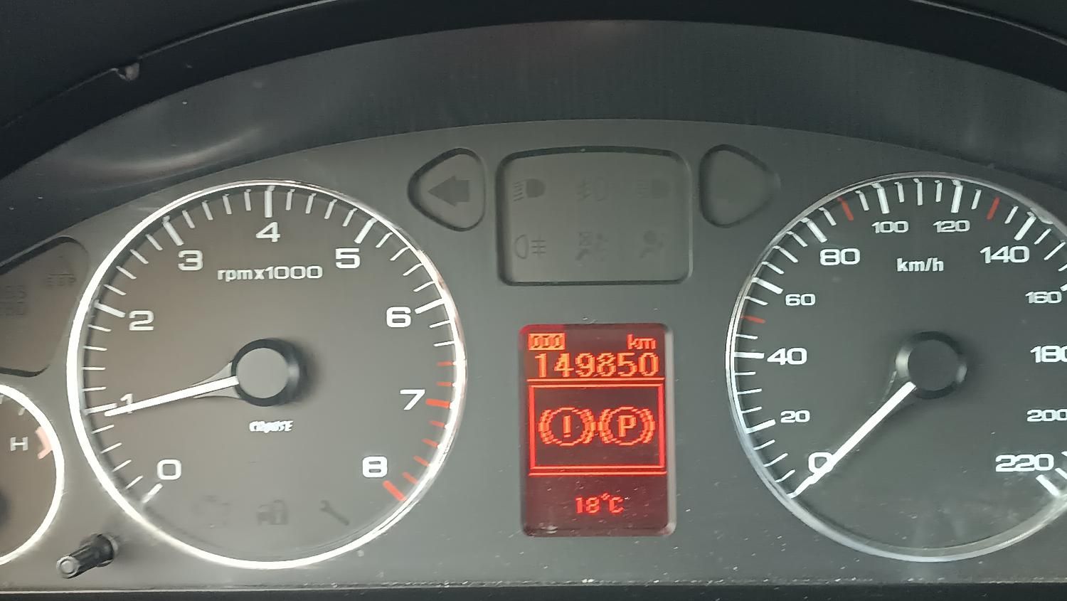 سمند سورن ELX - 1397