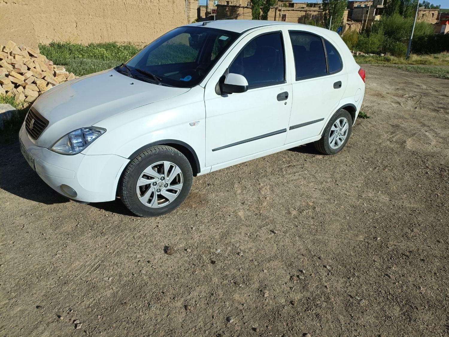 خودرو تیبا، 2 آگهی ann_17910045