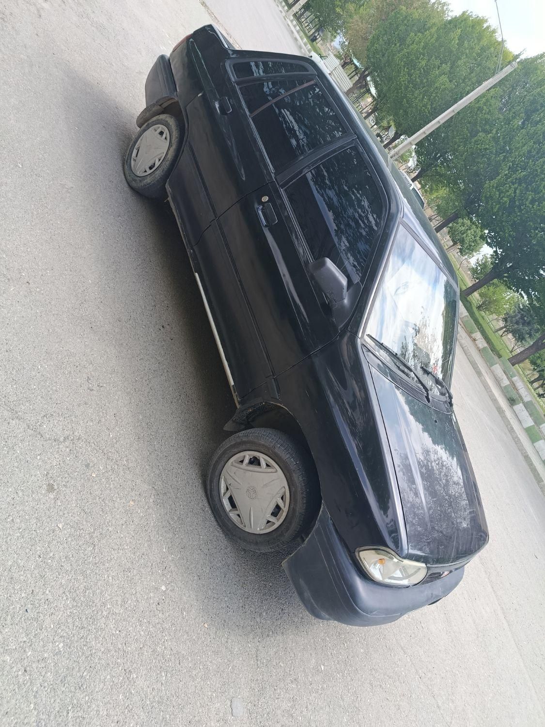 خودرو پراید، صبا آگهی ann_17910052