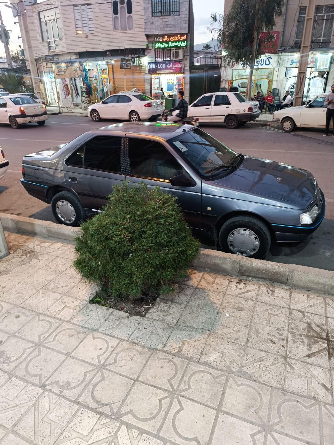 خودرو پژو، 405 آگهی ann_17910053
