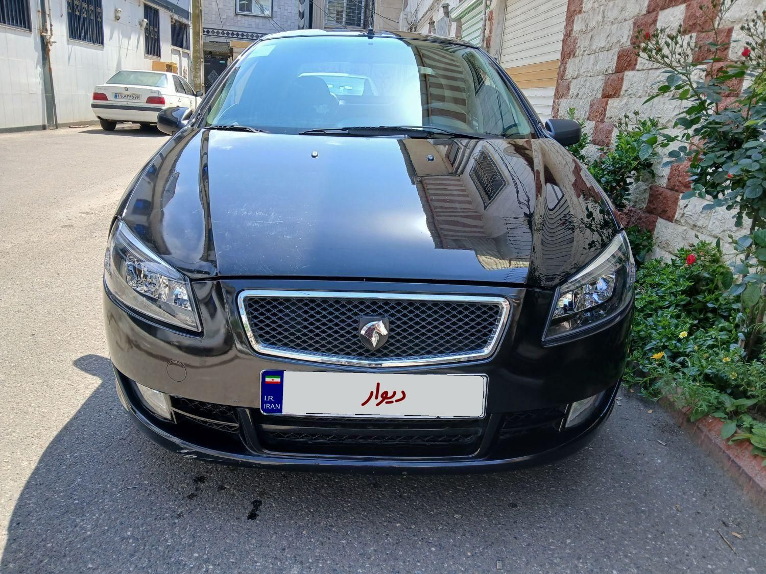 خودرو رانا، LX آگهی ann_17910061
