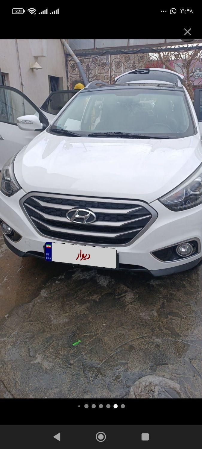 خودرو هیوندای، توسان آگهی ann_17910069