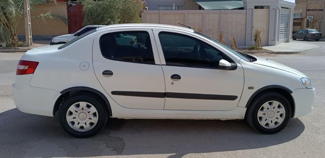 خودرو رانا، LX آگهی ann_17910070