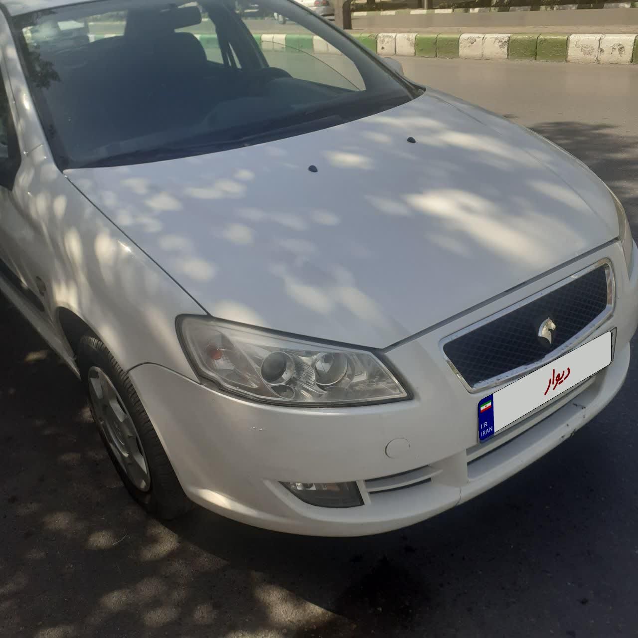 خودرو رانا، LX آگهی ann_17910105