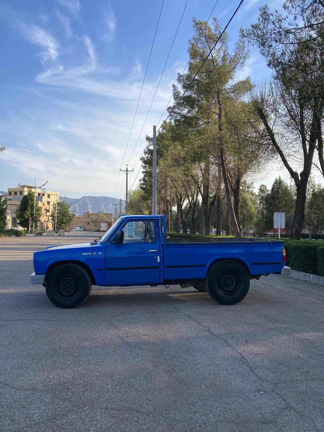 خودرو نیسان، سیلفی آگهی ann_17910112