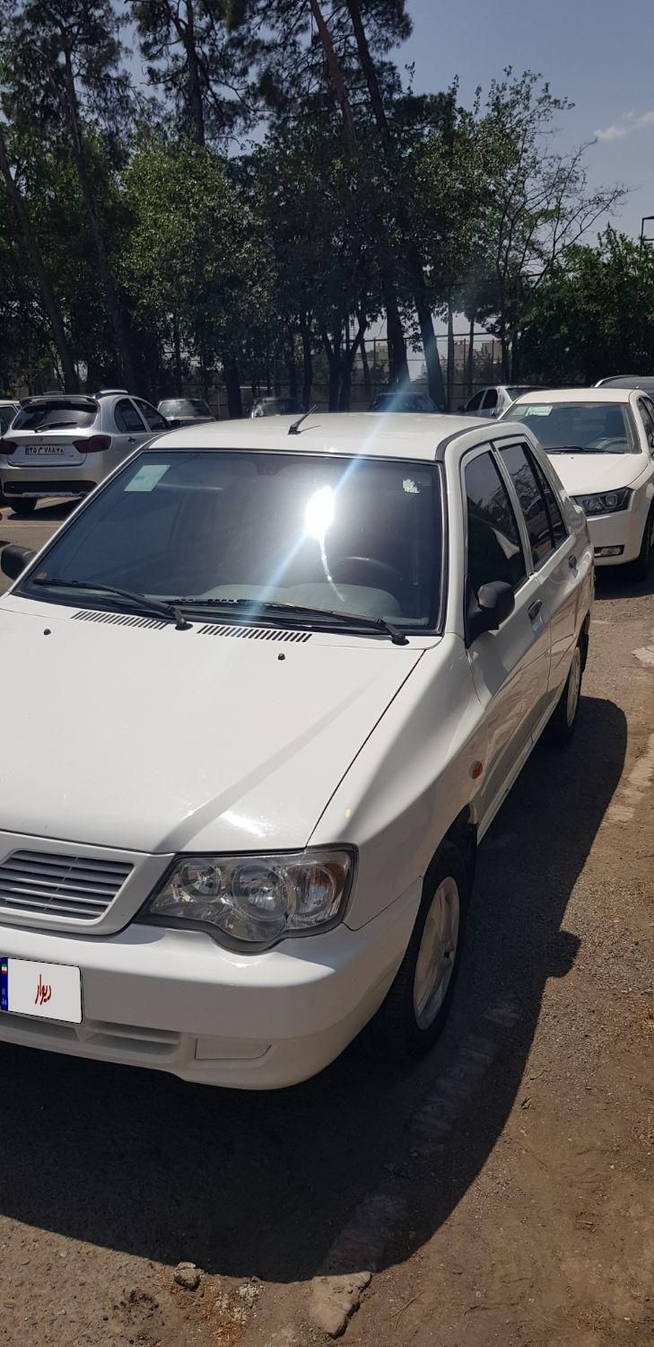 پراید 132 SE - 1397