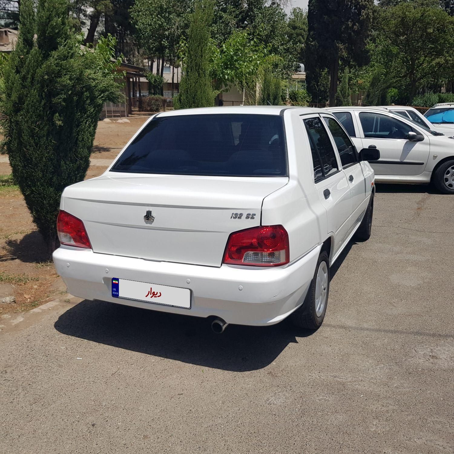 خودرو پراید، 132 آگهی ann_17910125