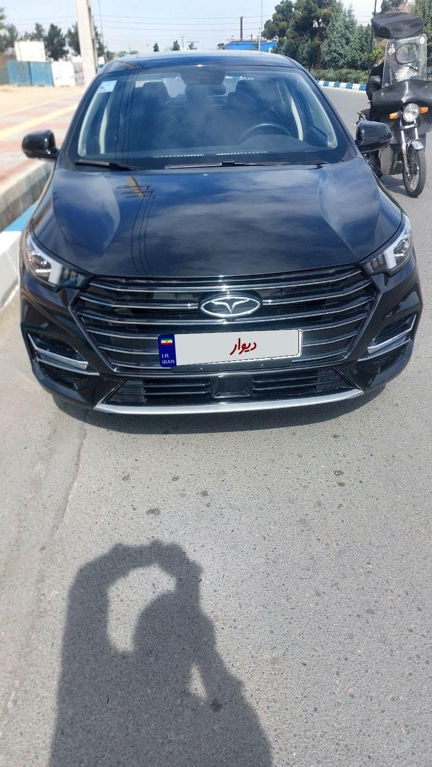 خودرو فونیکس، آریزو 6 پرو آگهی ann_17910128