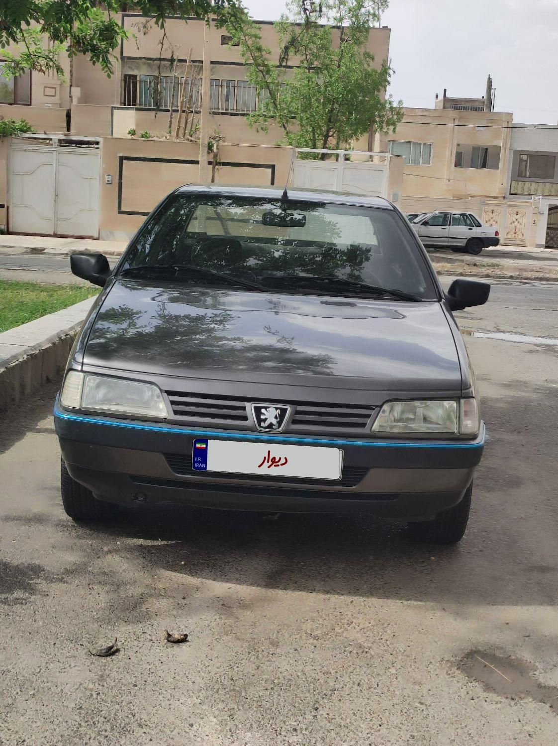 خودرو پژو، 405 آگهی ann_17910161