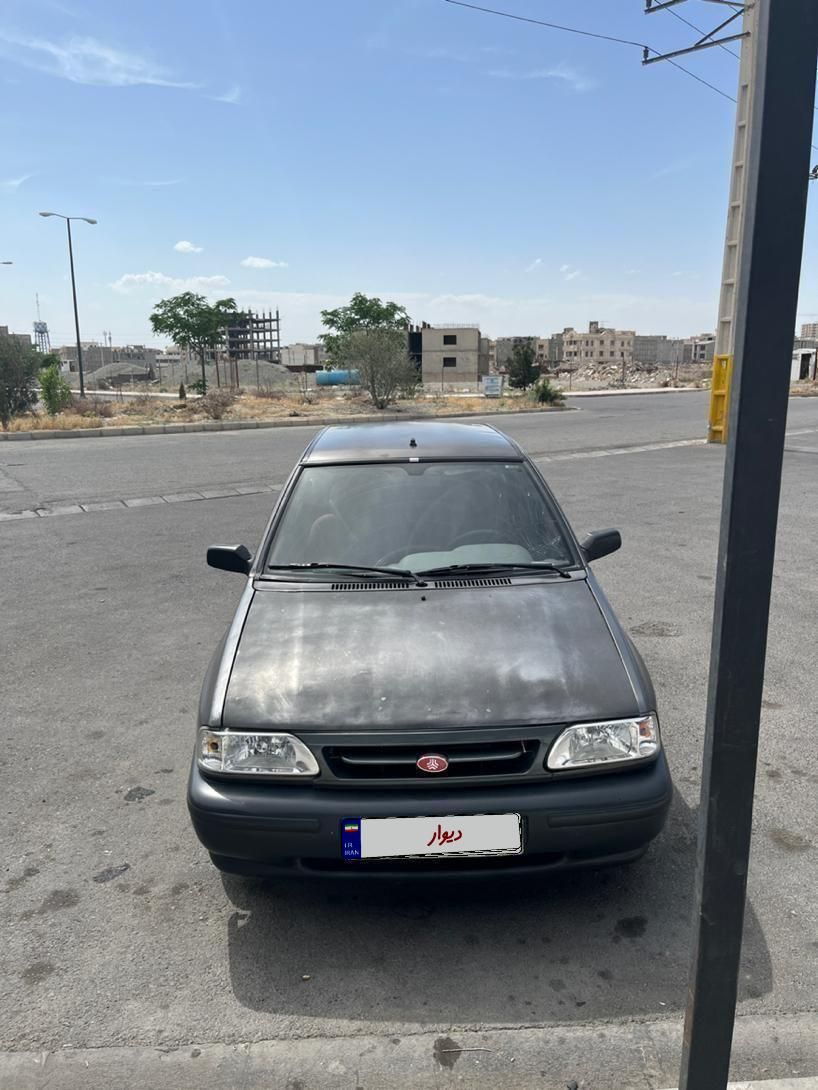 خودرو پراید، 131 آگهی ann_17910162