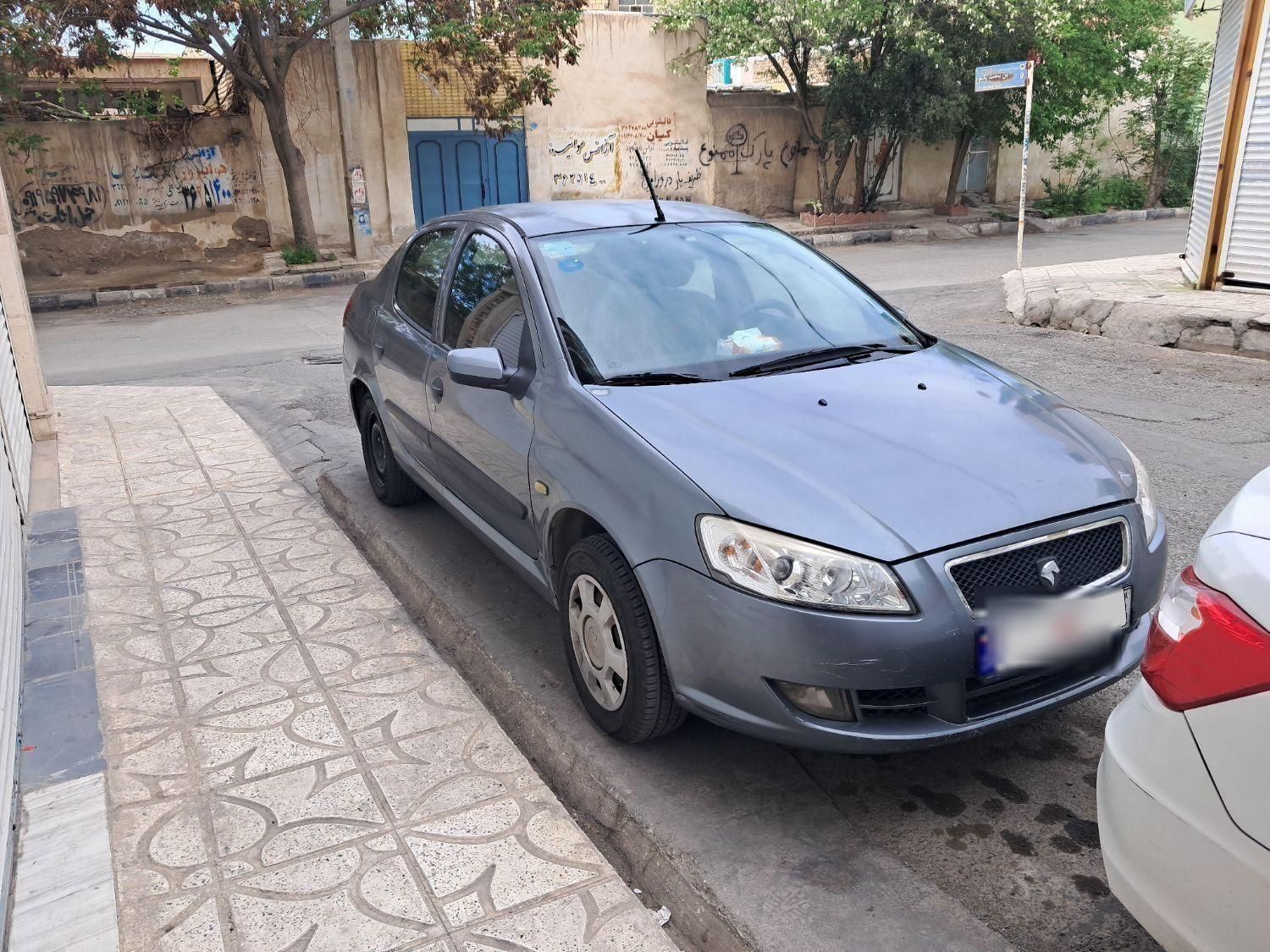 رانا EL - - 1392