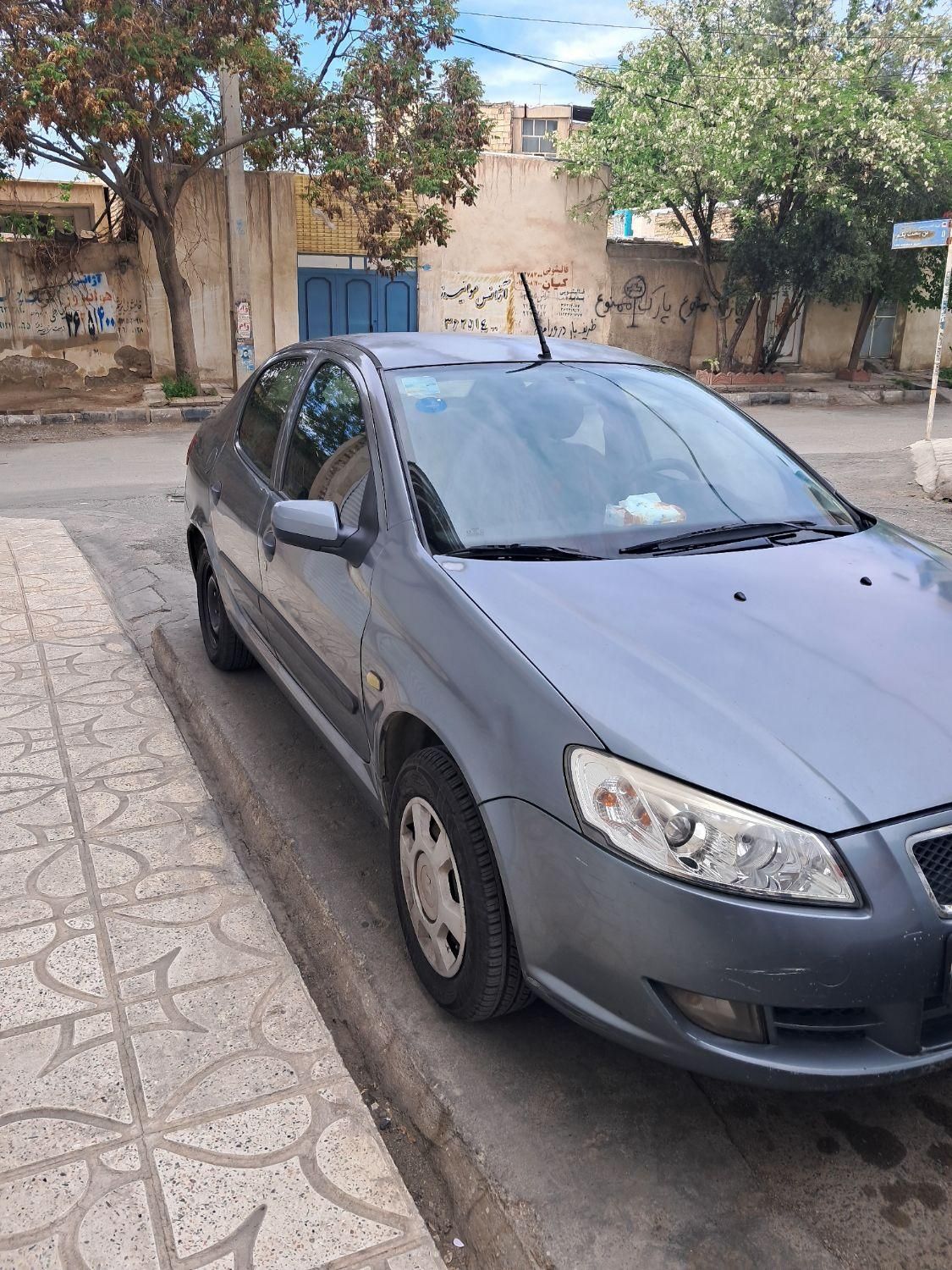 خودرو رانا، EL آگهی ann_17910195