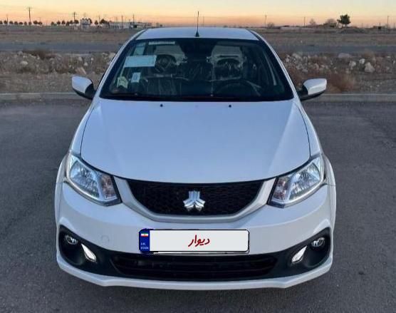 خودرو ساینا، GX آگهی ann_17910287