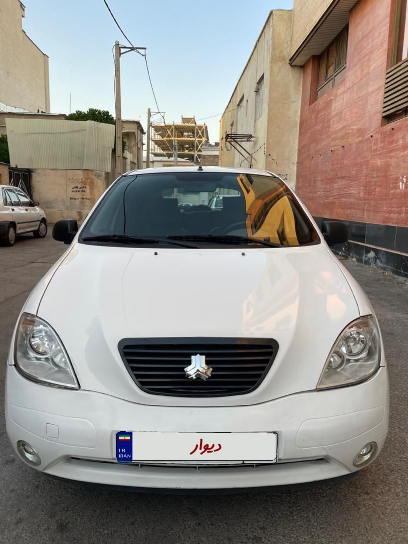 خودرو تیبا، 2 آگهی ann_17910293