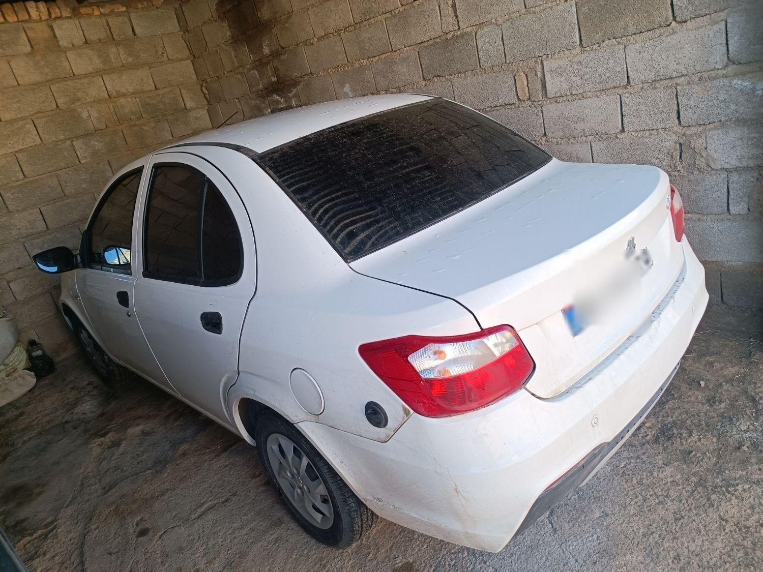 خودرو ساینا، S آگهی ann_17910294