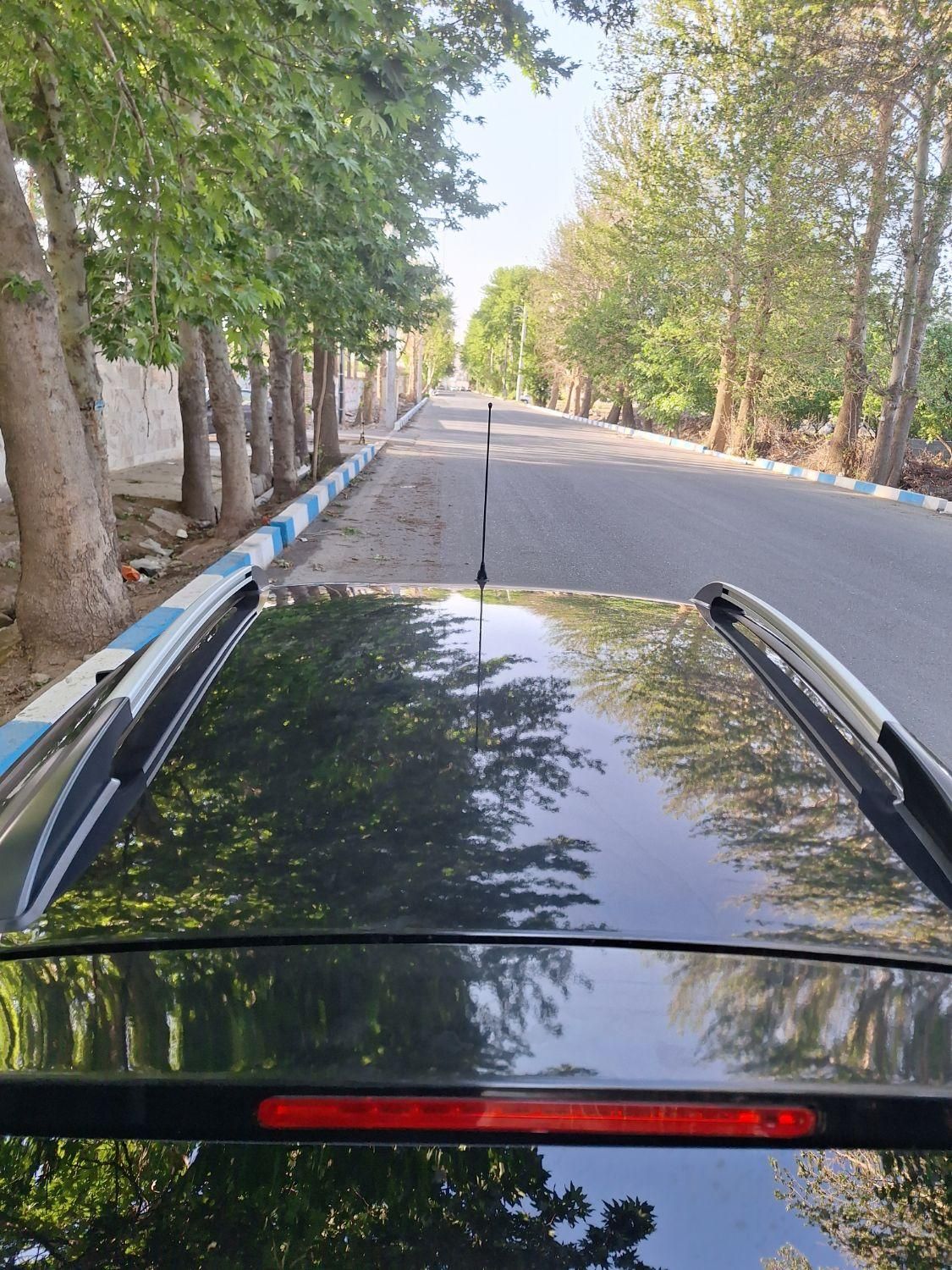 کوییک دنده‌ای دنده‌ای - 1401