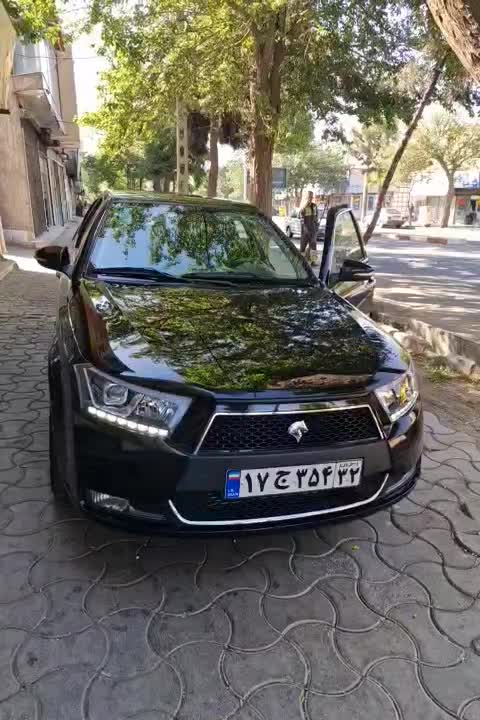 خودرو دنا، پلاس آگهی ann_17910372