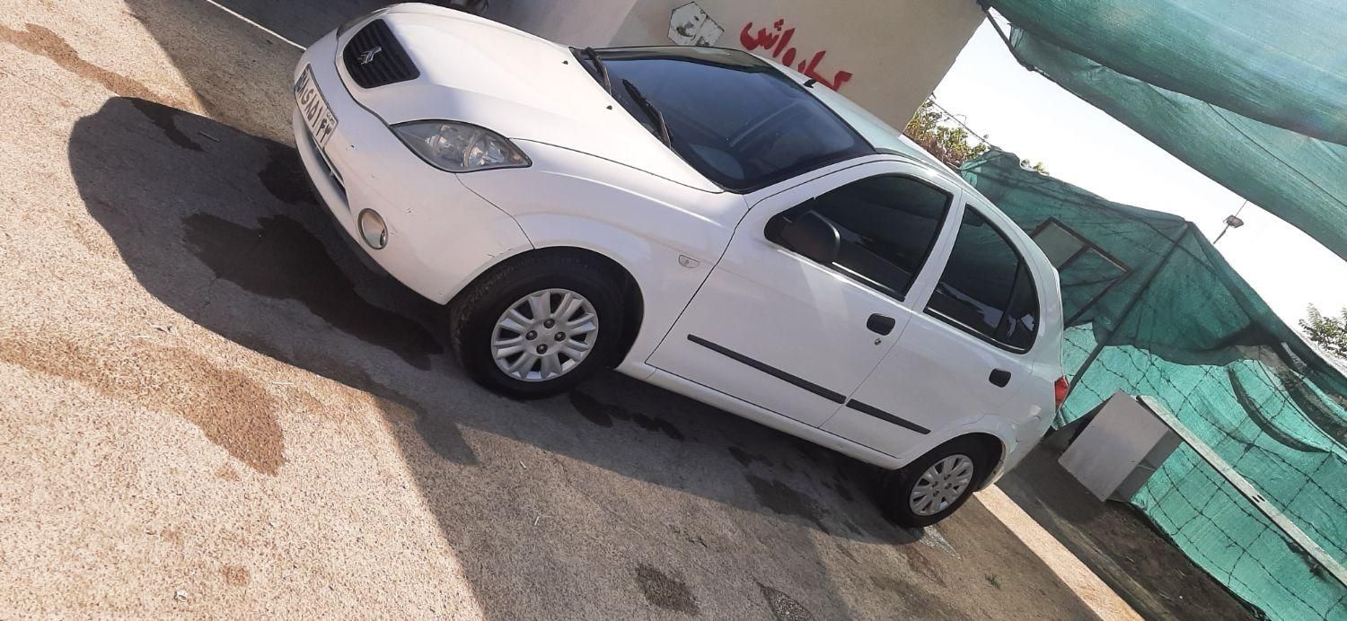 تیبا 2 EX - 1400