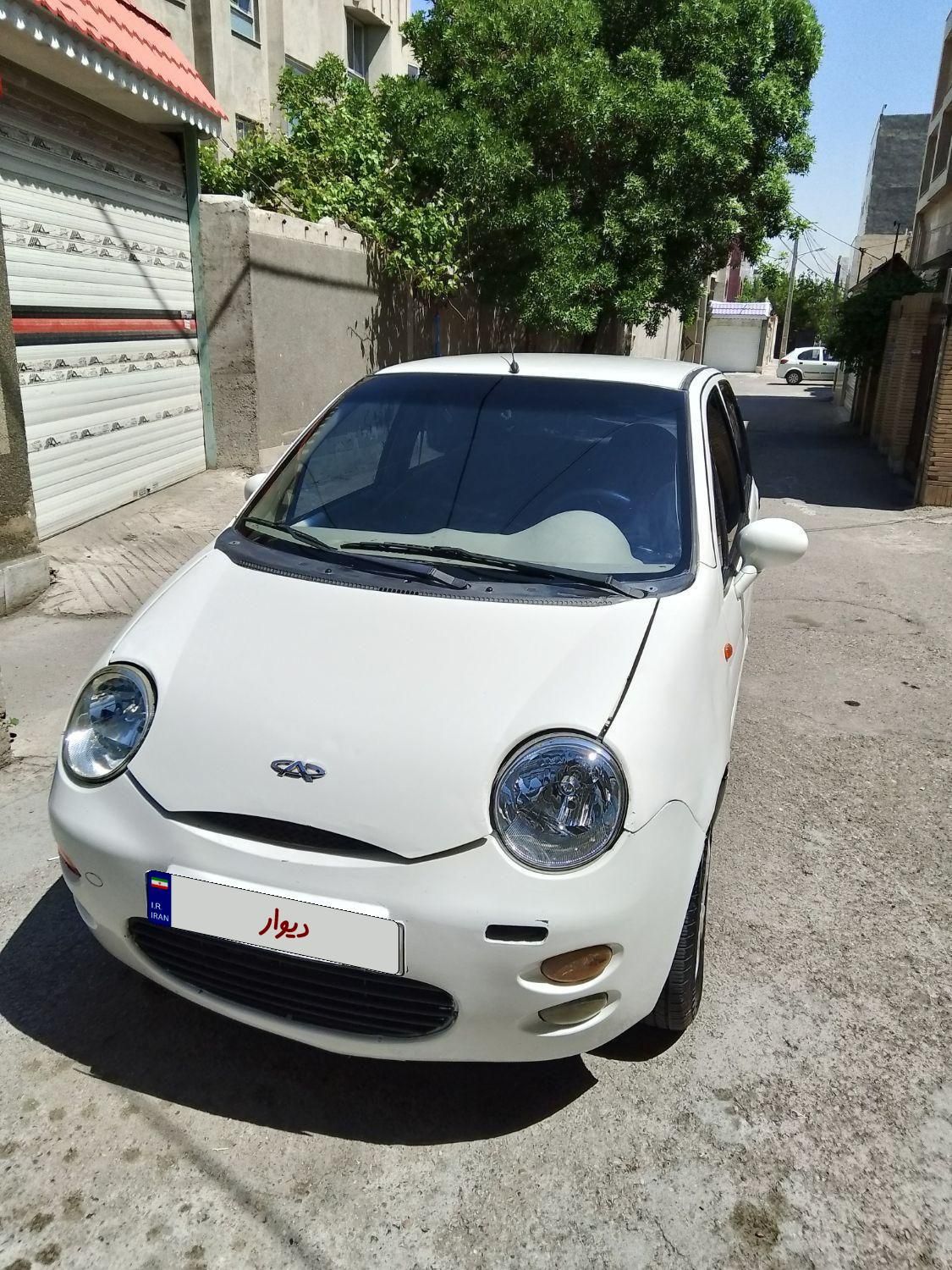 خودرو ام وی ام، 110 آگهی ann_17910411