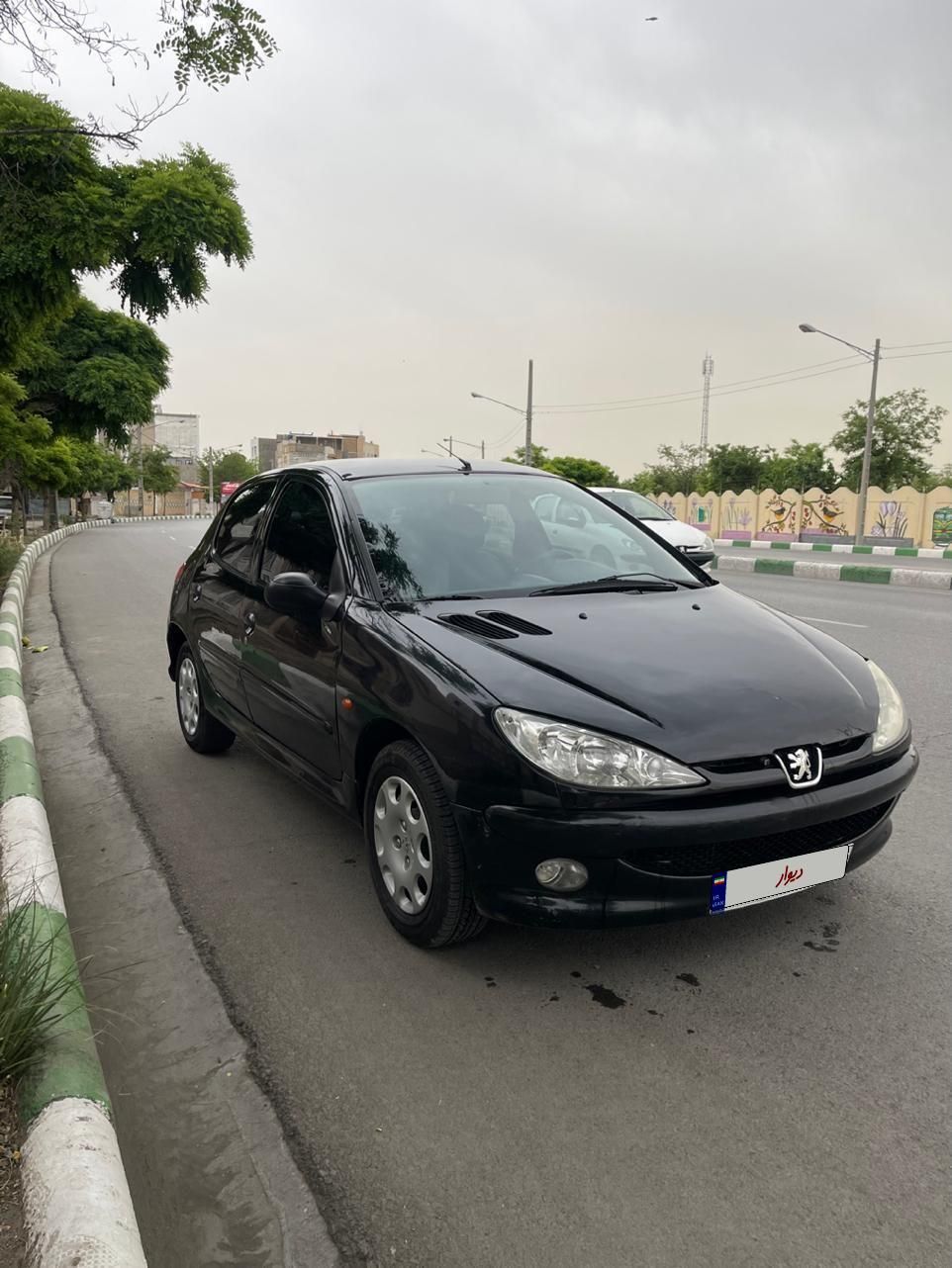 خودرو پژو، 206 آگهی ann_17910422