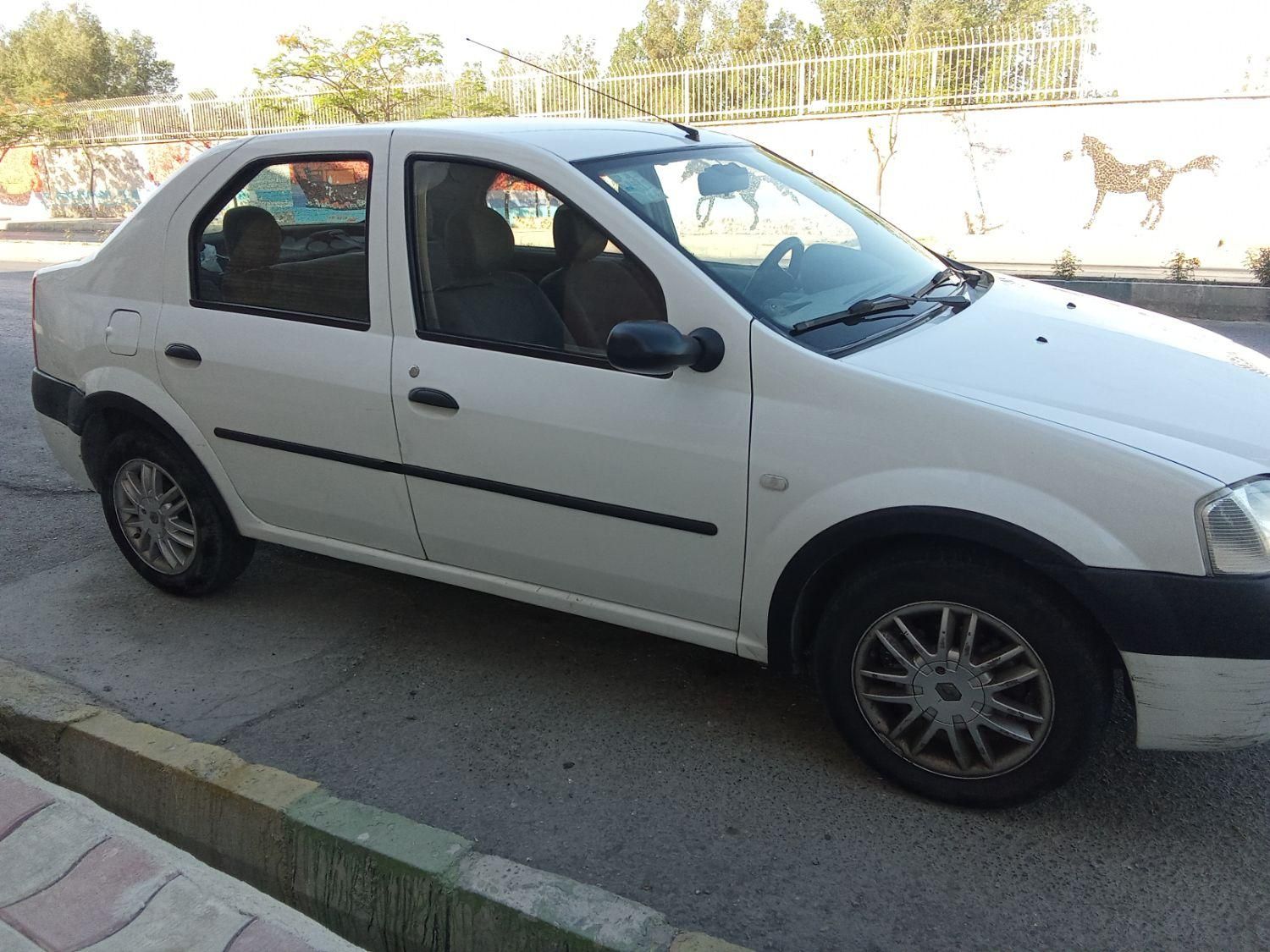 خودرو رنو، تندر 90 آگهی ann_17910423