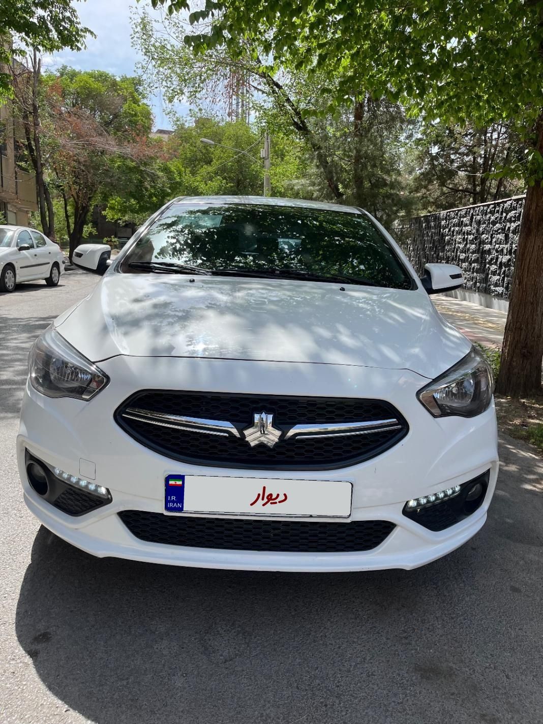 خودرو شاهین، G آگهی ann_17910435