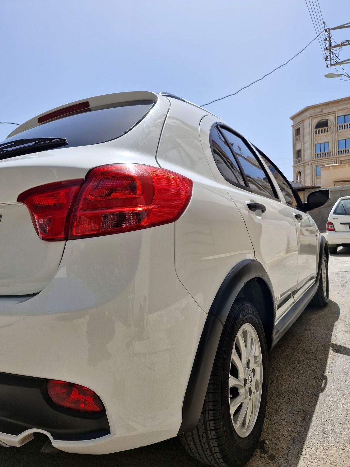 خودرو کوییک، R پلاس آگهی ann_17910442