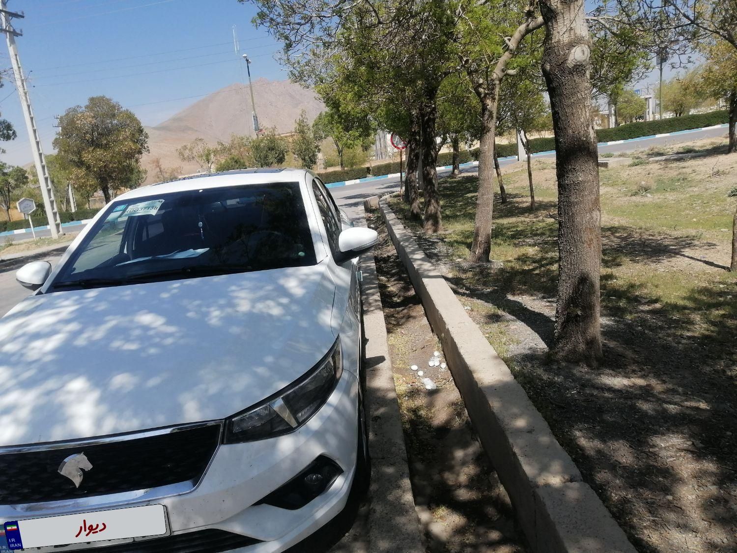 خودرو تارا، اتوماتیک آگهی ann_17910468