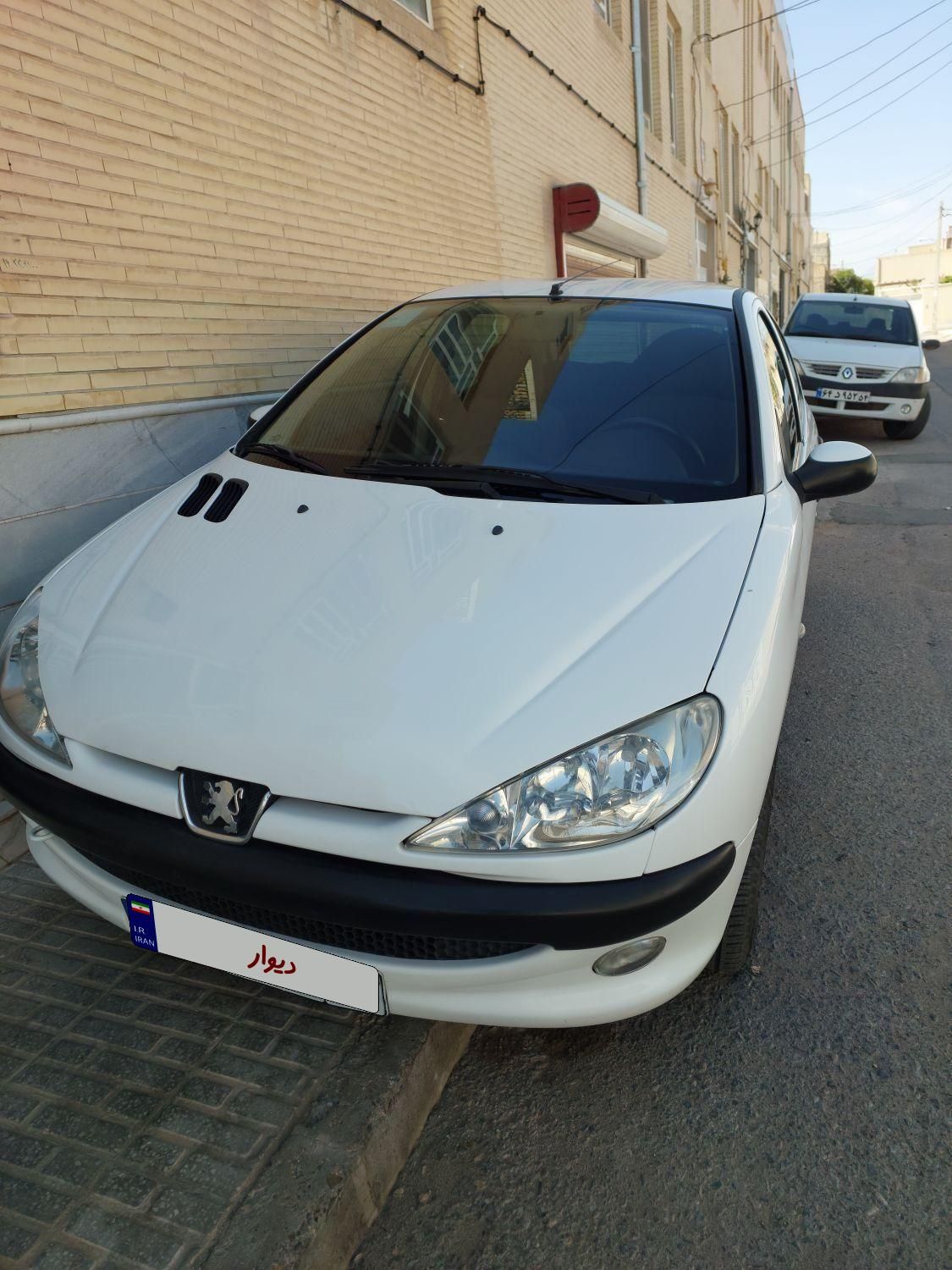 خودرو پژو، 206 آگهی ann_17910471