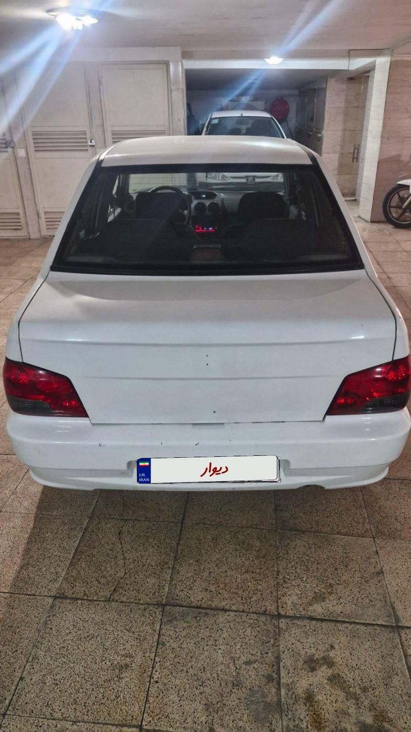 پراید 132 SX - 1390