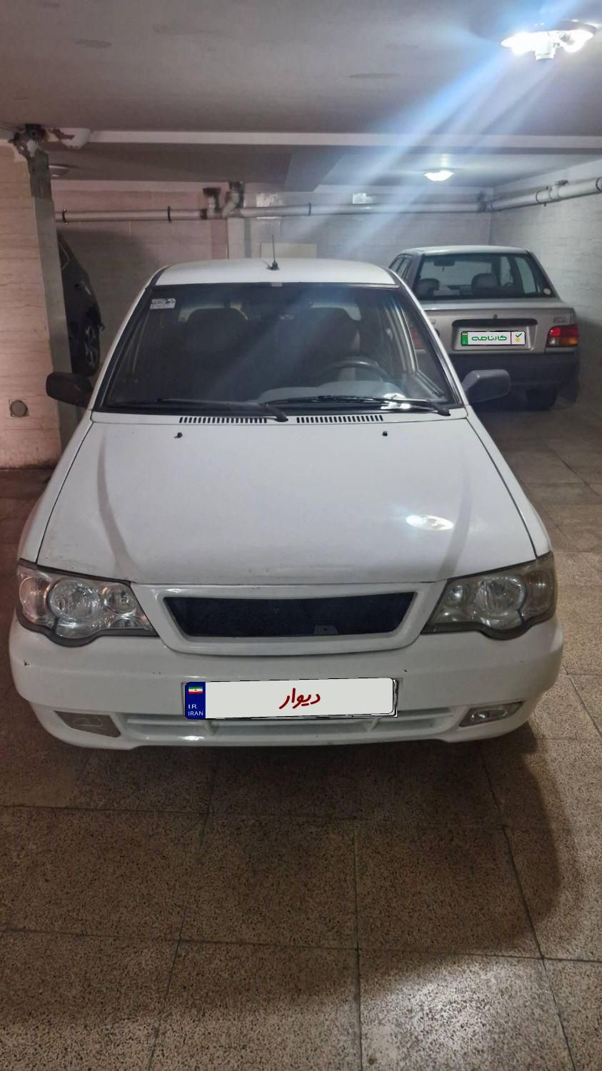 خودرو پراید، 132 آگهی ann_17910476