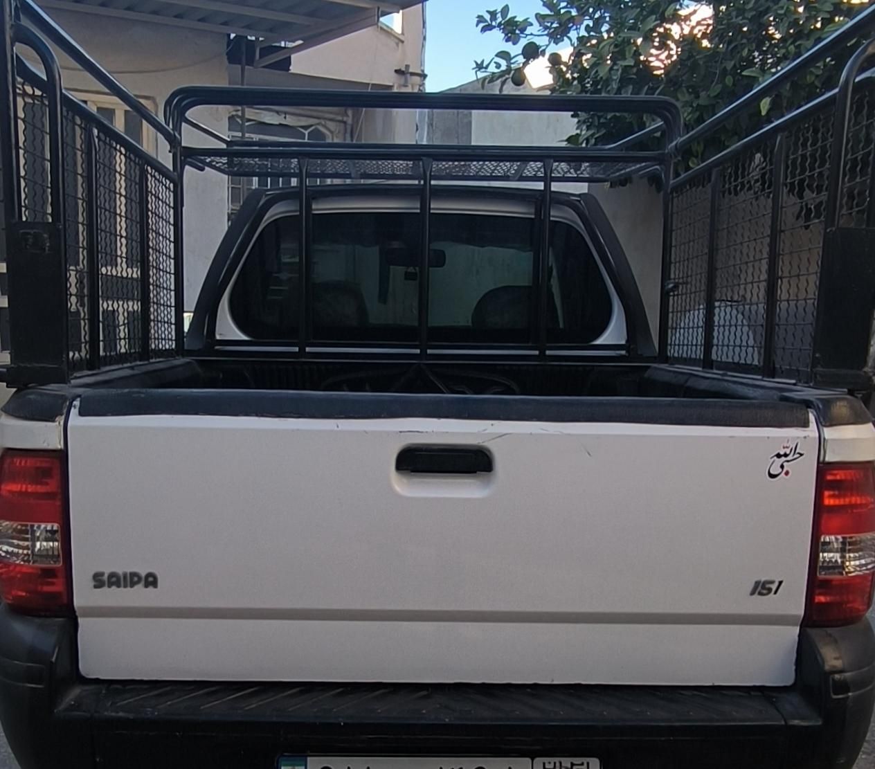 پراید 151 SE - 1399