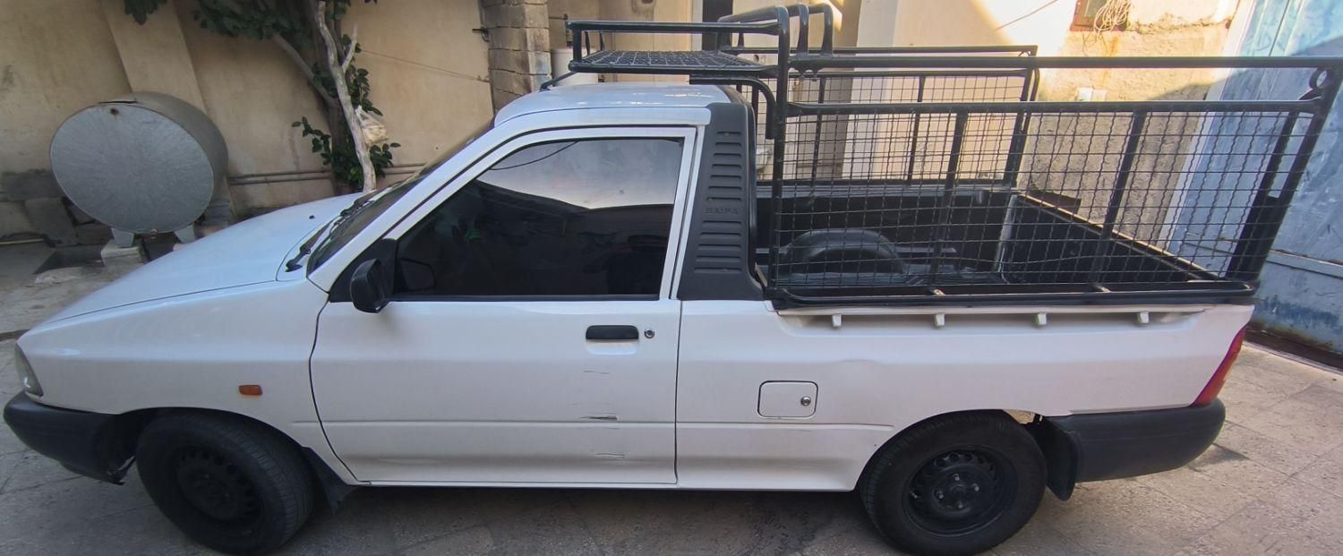 پراید 151 SE - 1399