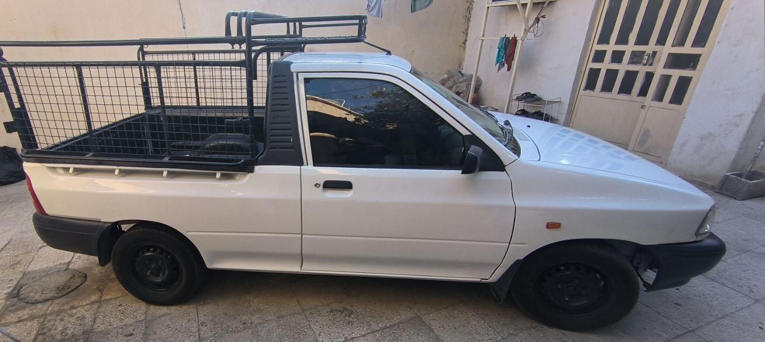 پراید 151 SE - 1399