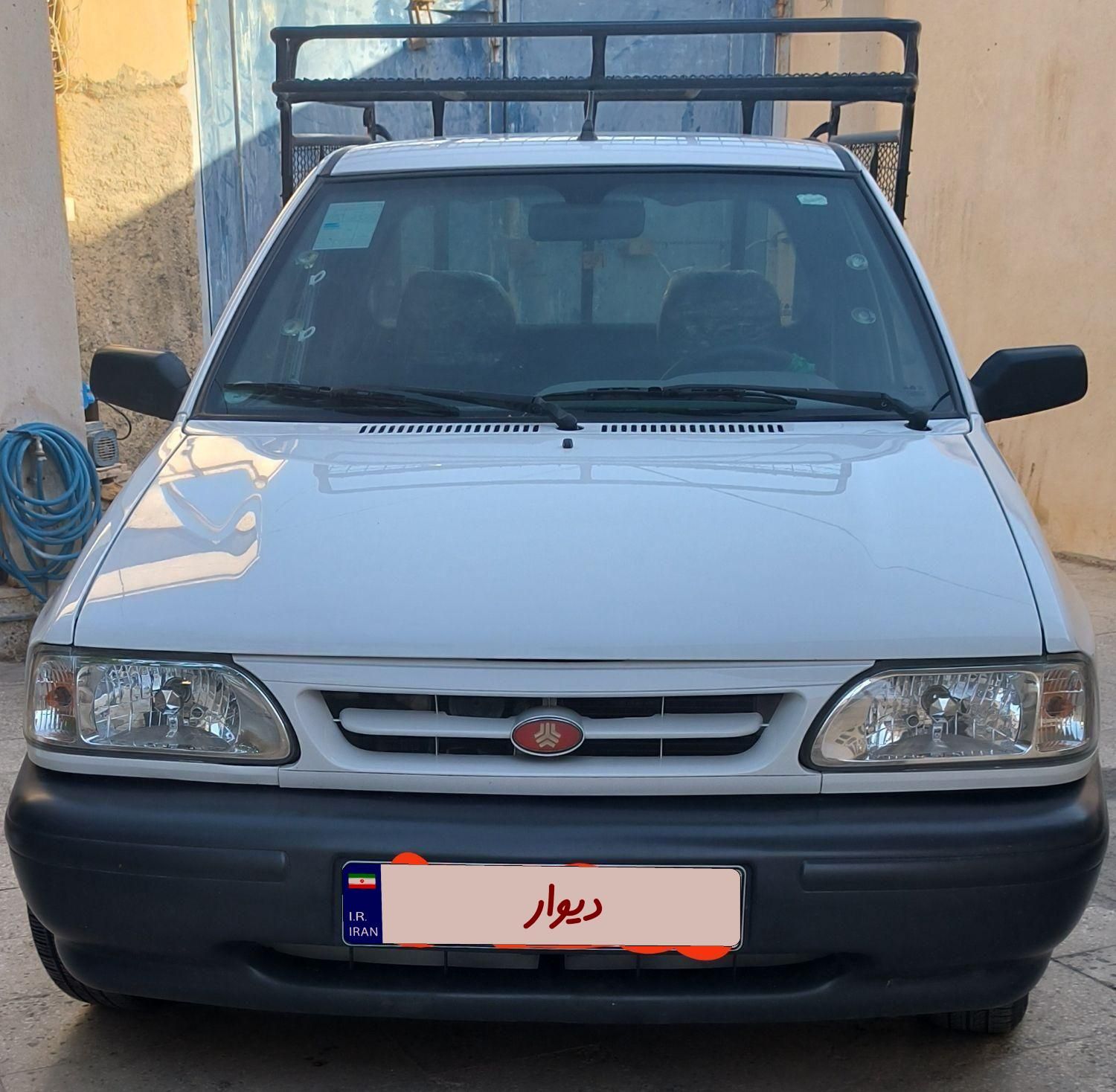 خودرو پراید، 151 آگهی ann_17910477