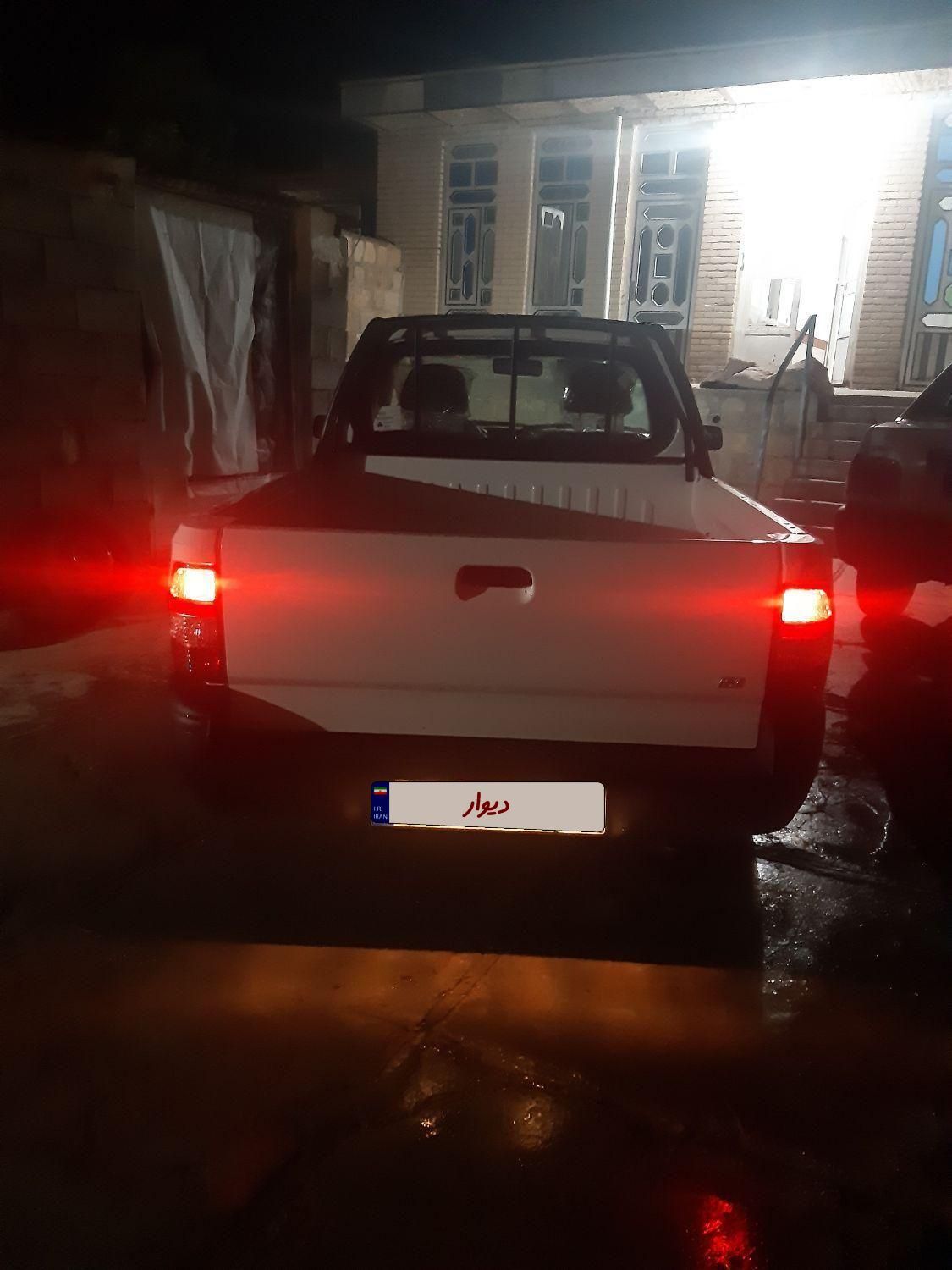 پراید 151 SE - 1403