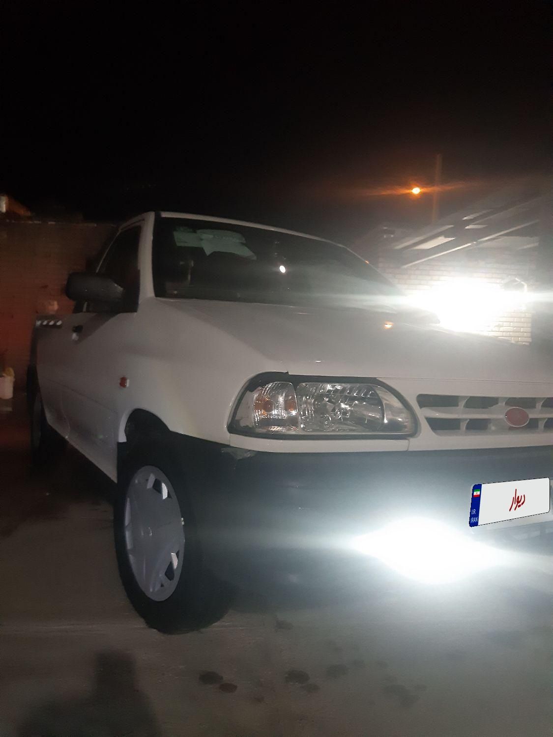 پراید 151 SE - 1403