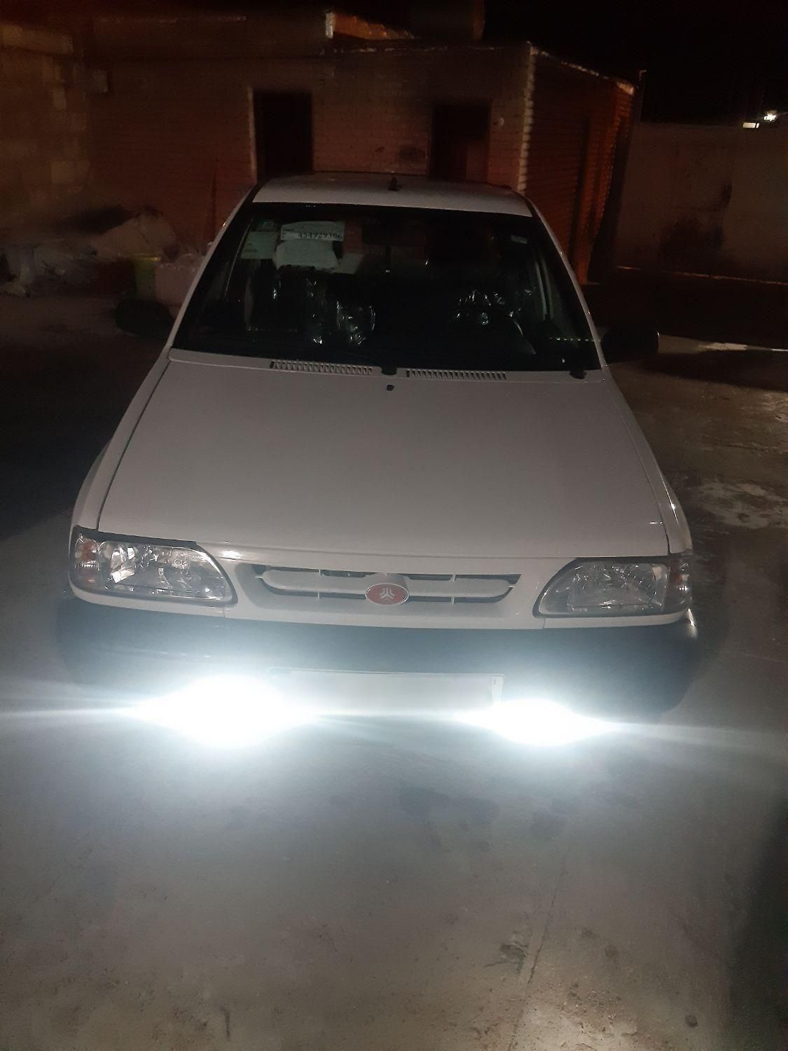 پراید 151 SE - 1403