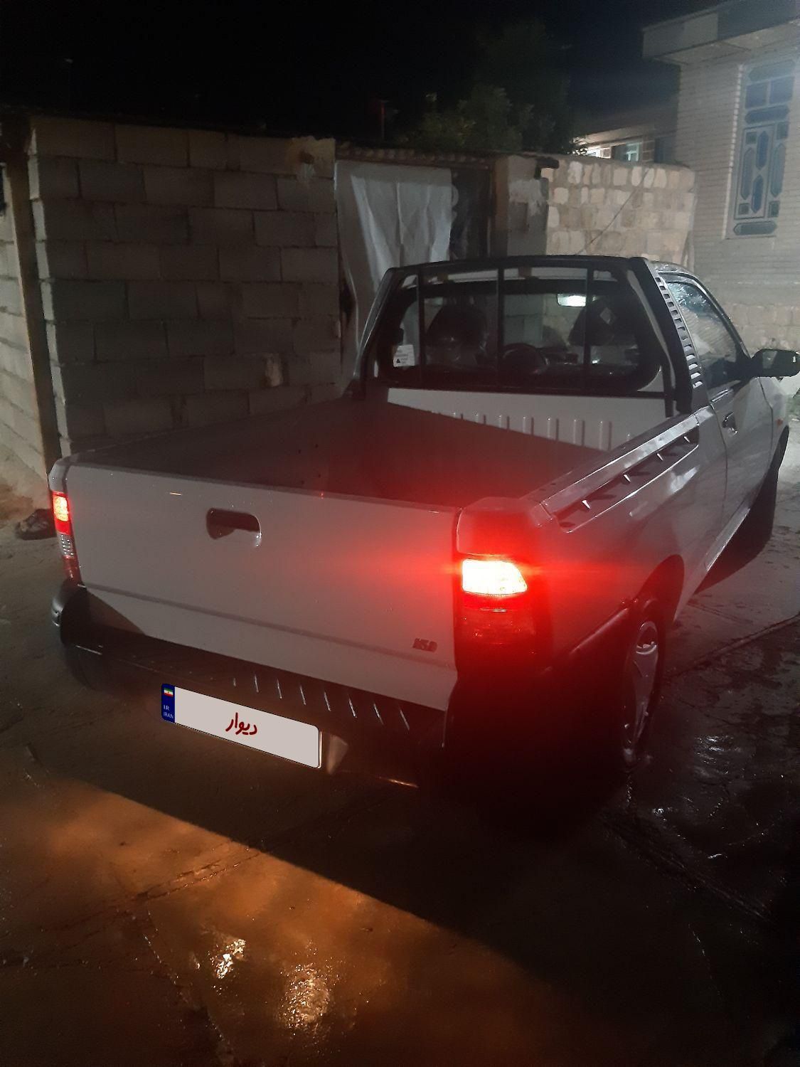 پراید 151 SE - 1403