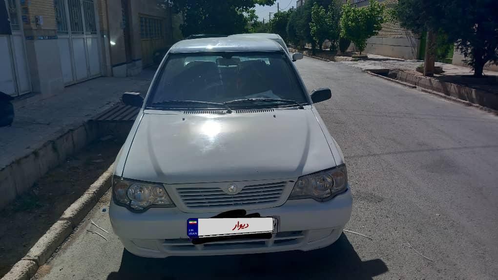 پراید 132 SX - 1390