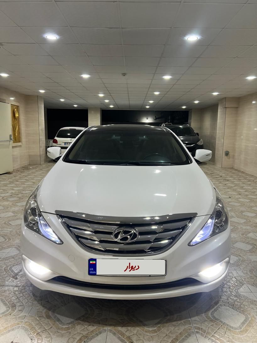 خودرو هیوندای، سوناتا آگهی ann_17910532