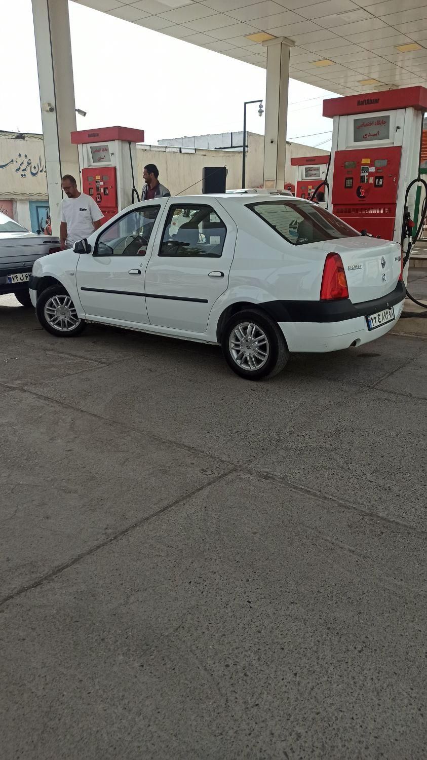 خودرو رنو، تندر 90 آگهی ann_17910540